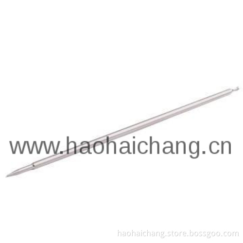 Customized Precision Push Type Terminal Pin